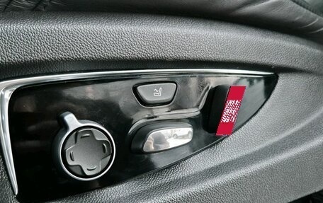 Cadillac Escalade IV, 2016 год, 4 040 000 рублей, 22 фотография