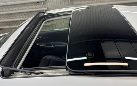 Chevrolet Malibu IX, 2019 год, 1 800 000 рублей, 5 фотография