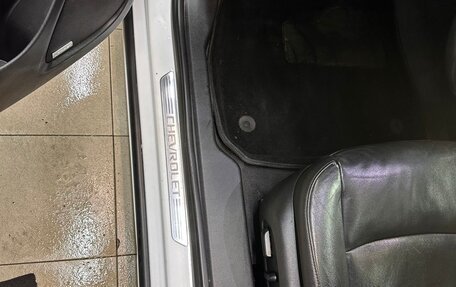 Chevrolet Malibu IX, 2019 год, 1 800 000 рублей, 9 фотография