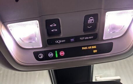 Chevrolet Malibu IX, 2019 год, 1 800 000 рублей, 8 фотография