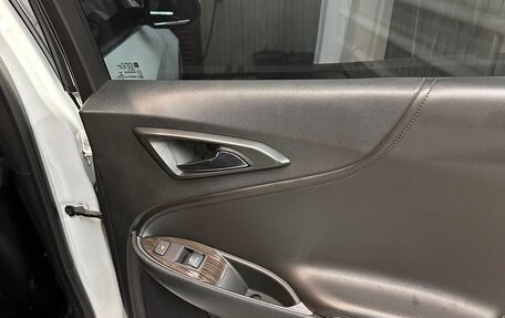 Chevrolet Malibu IX, 2019 год, 1 800 000 рублей, 13 фотография