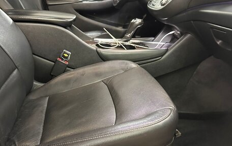 Chevrolet Malibu IX, 2019 год, 1 800 000 рублей, 11 фотография