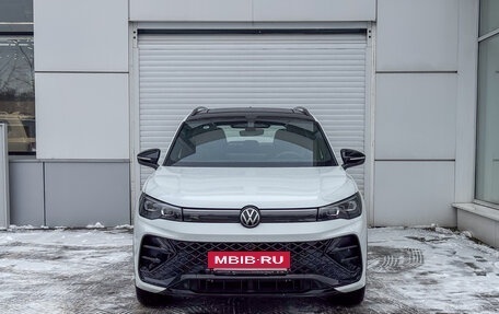 Volkswagen Tiguan, 2025 год, 5 190 000 рублей, 6 фотография