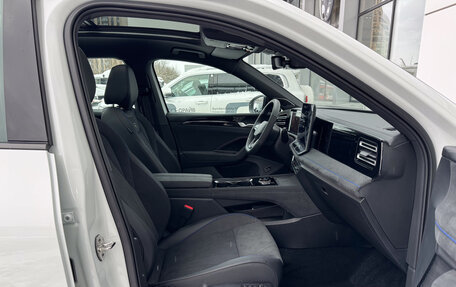 Volkswagen Tiguan, 2025 год, 5 190 000 рублей, 16 фотография