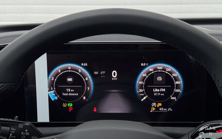 Volkswagen Tiguan, 2025 год, 5 190 000 рублей, 19 фотография