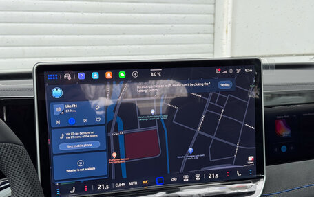 Volkswagen Tiguan, 2025 год, 5 190 000 рублей, 21 фотография