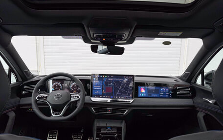 Volkswagen Tiguan, 2025 год, 5 190 000 рублей, 11 фотография