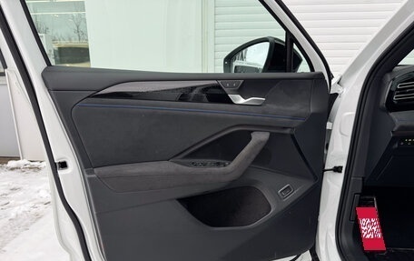 Volkswagen Tiguan, 2025 год, 5 190 000 рублей, 13 фотография