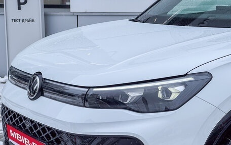 Volkswagen Tiguan, 2025 год, 5 190 000 рублей, 7 фотография