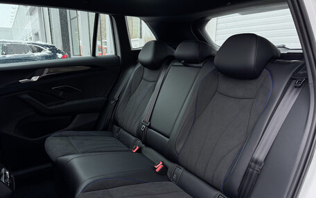 Volkswagen Tiguan, 2025 год, 5 190 000 рублей, 26 фотография