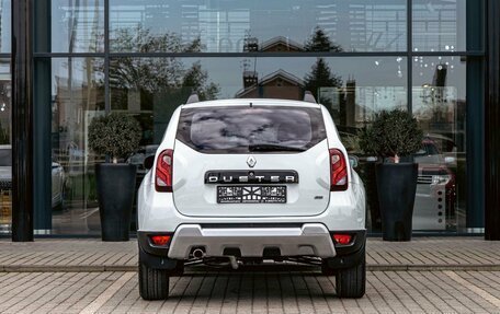 Renault Duster I рестайлинг, 2019 год, 1 295 000 рублей, 5 фотография