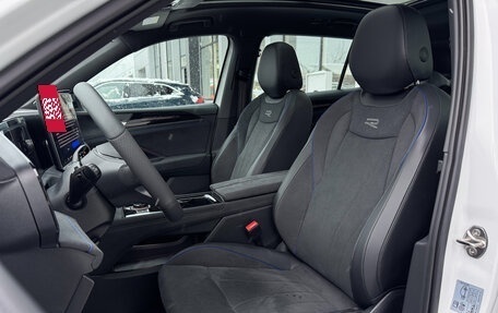 Volkswagen Tiguan, 2025 год, 5 190 000 рублей, 25 фотография