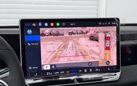 Volkswagen Tiguan, 2025 год, 5 190 000 рублей, 23 фотография