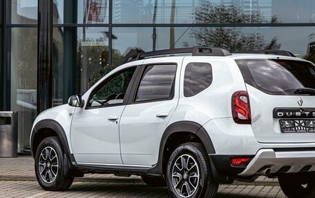 Renault Duster I рестайлинг, 2019 год, 1 295 000 рублей, 8 фотография
