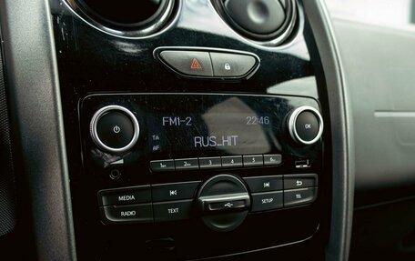 Renault Duster I рестайлинг, 2019 год, 1 295 000 рублей, 14 фотография