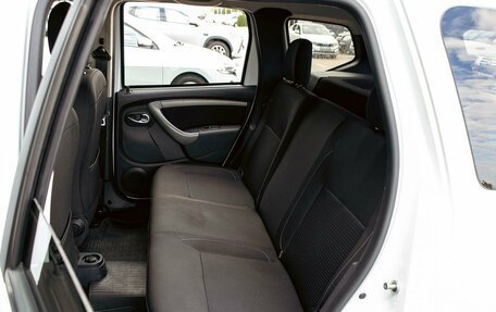 Renault Duster I рестайлинг, 2019 год, 1 295 000 рублей, 17 фотография