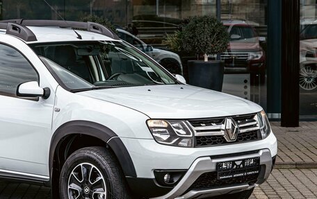 Renault Duster I рестайлинг, 2019 год, 1 295 000 рублей, 9 фотография