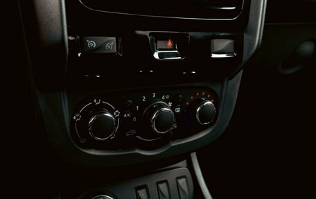 Renault Duster I рестайлинг, 2019 год, 1 295 000 рублей, 15 фотография