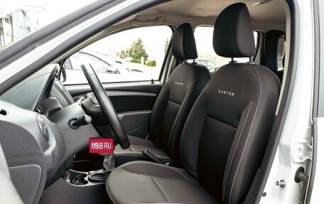 Renault Duster I рестайлинг, 2019 год, 1 295 000 рублей, 11 фотография