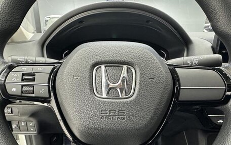 Honda Civic, 2022 год, 1 450 000 рублей, 8 фотография