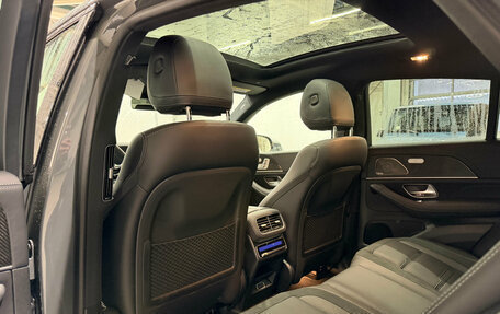 Mercedes-Benz GLE Coupe AMG, 2025 год, 18 890 000 рублей, 7 фотография