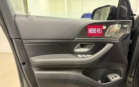 Mercedes-Benz GLE Coupe AMG, 2025 год, 18 890 000 рублей, 6 фотография