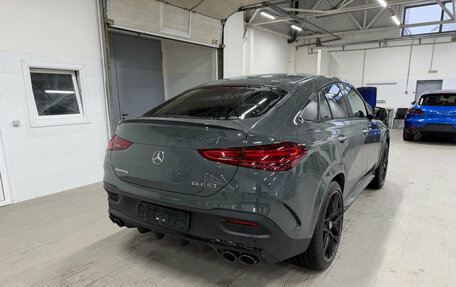 Mercedes-Benz GLE Coupe AMG, 2025 год, 18 890 000 рублей, 3 фотография