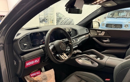 Mercedes-Benz GLE Coupe AMG, 2025 год, 18 890 000 рублей, 5 фотография