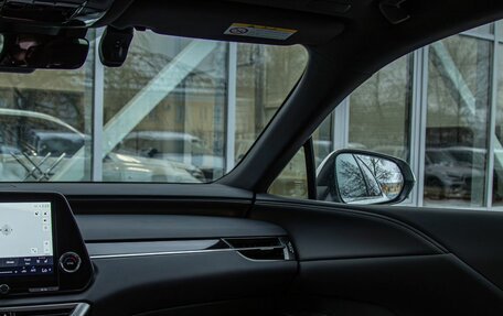 Lexus RX IV рестайлинг, 2025 год, 8 200 000 рублей, 10 фотография