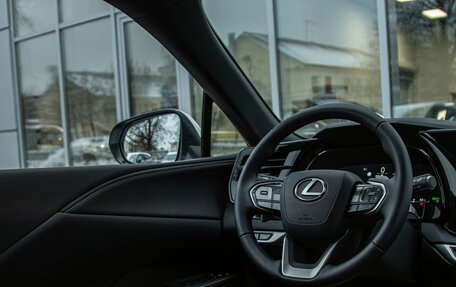 Lexus RX IV рестайлинг, 2025 год, 8 200 000 рублей, 11 фотография