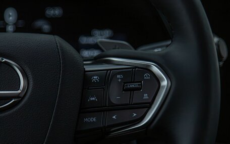 Lexus RX IV рестайлинг, 2025 год, 8 200 000 рублей, 14 фотография