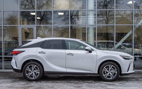 Lexus RX IV рестайлинг, 2025 год, 8 200 000 рублей, 4 фотография