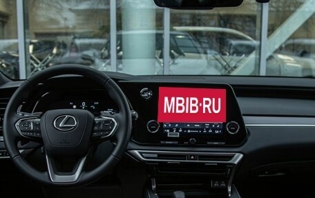 Lexus RX IV рестайлинг, 2025 год, 8 200 000 рублей, 9 фотография