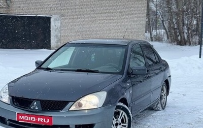 Mitsubishi Lancer IX, 2005 год, 90 000 рублей, 1 фотография