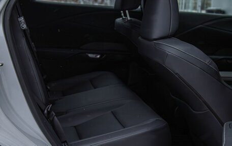 Lexus RX IV рестайлинг, 2025 год, 8 200 000 рублей, 17 фотография