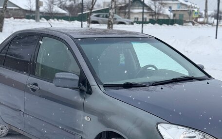 Mitsubishi Lancer IX, 2005 год, 90 000 рублей, 4 фотография