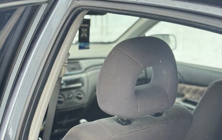 Mitsubishi Lancer IX, 2005 год, 90 000 рублей, 7 фотография