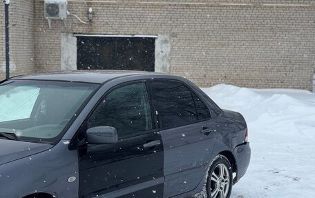 Mitsubishi Lancer IX, 2005 год, 90 000 рублей, 2 фотография