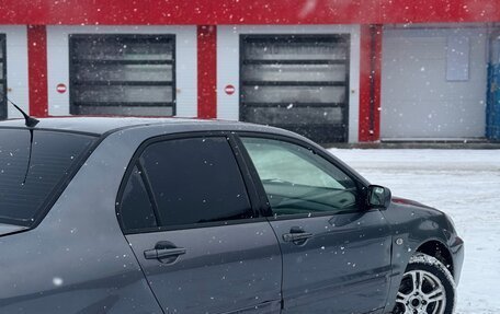 Mitsubishi Lancer IX, 2005 год, 90 000 рублей, 3 фотография