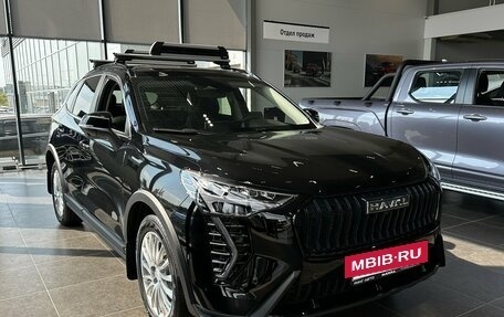 Haval Jolion, 2025 год, 2 749 000 рублей, 3 фотография