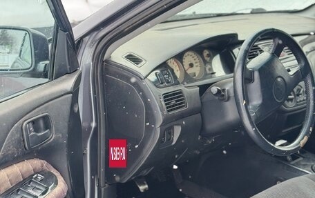 Mitsubishi Lancer IX, 2005 год, 90 000 рублей, 6 фотография