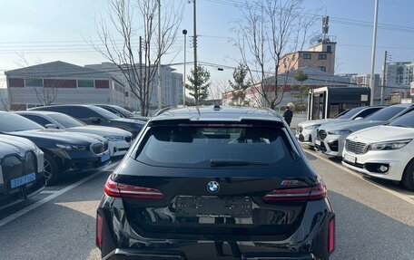 BMW M5, 2025 год, 19 750 012 рублей, 6 фотография