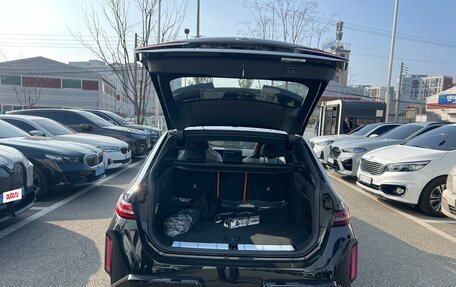 BMW M5, 2025 год, 19 750 012 рублей, 7 фотография