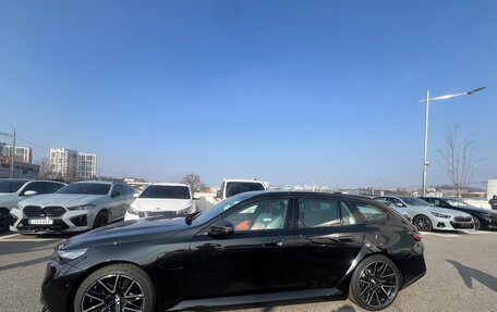 BMW M5, 2025 год, 19 750 012 рублей, 4 фотография