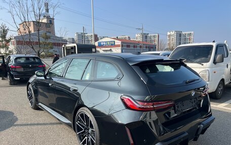 BMW M5, 2025 год, 19 750 012 рублей, 5 фотография