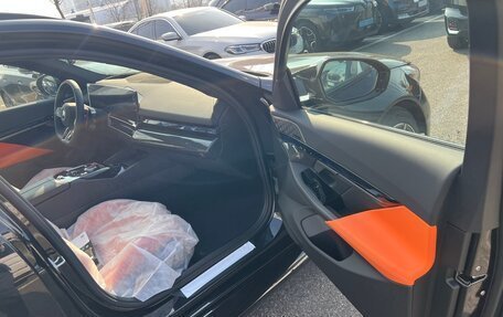 BMW M5, 2025 год, 19 750 012 рублей, 15 фотография