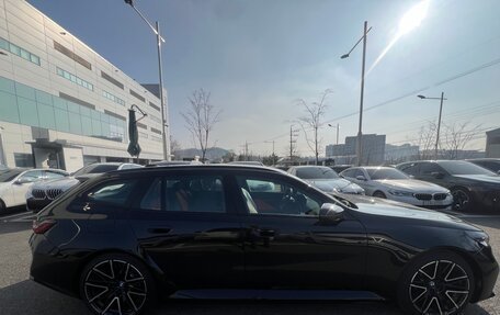 BMW M5, 2025 год, 19 750 012 рублей, 8 фотография