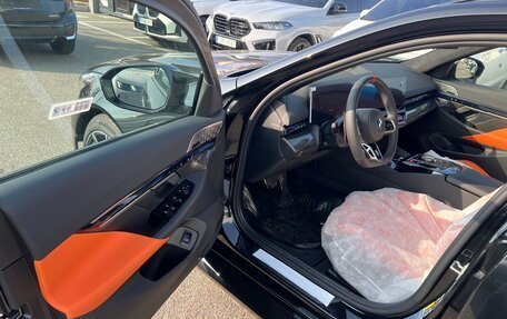 BMW M5, 2025 год, 19 750 012 рублей, 9 фотография