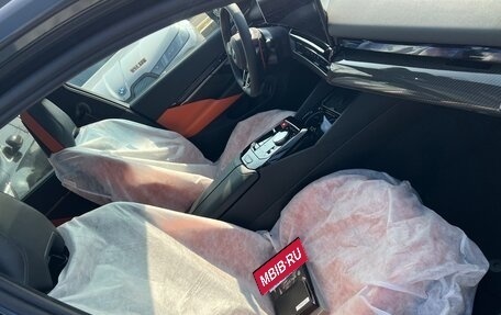 BMW M5, 2025 год, 19 750 012 рублей, 16 фотография