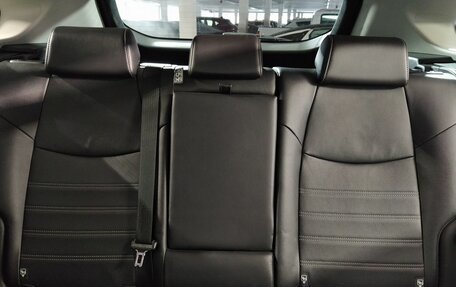 Toyota RAV4, 2021 год, 3 640 000 рублей, 9 фотография
